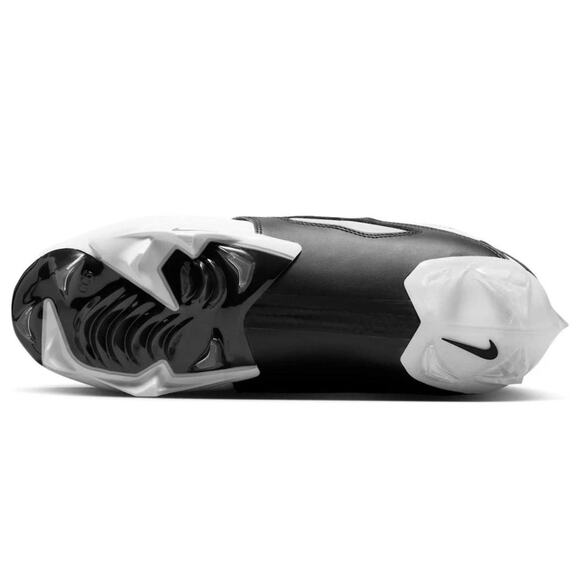 Nike Diamond Turf DT 93 TD Football Cleats White Black Silver HF5298-101 NEW